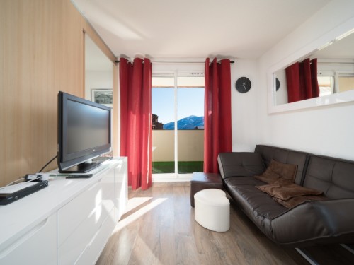 Ferielejlighed - 5 personer -  - 04260 - Allos