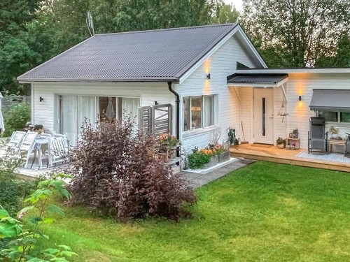 Sommerhus - 5 personer -  - Snödroppesstigen - Luleå/Hagaviken - 974 51 - Luleå