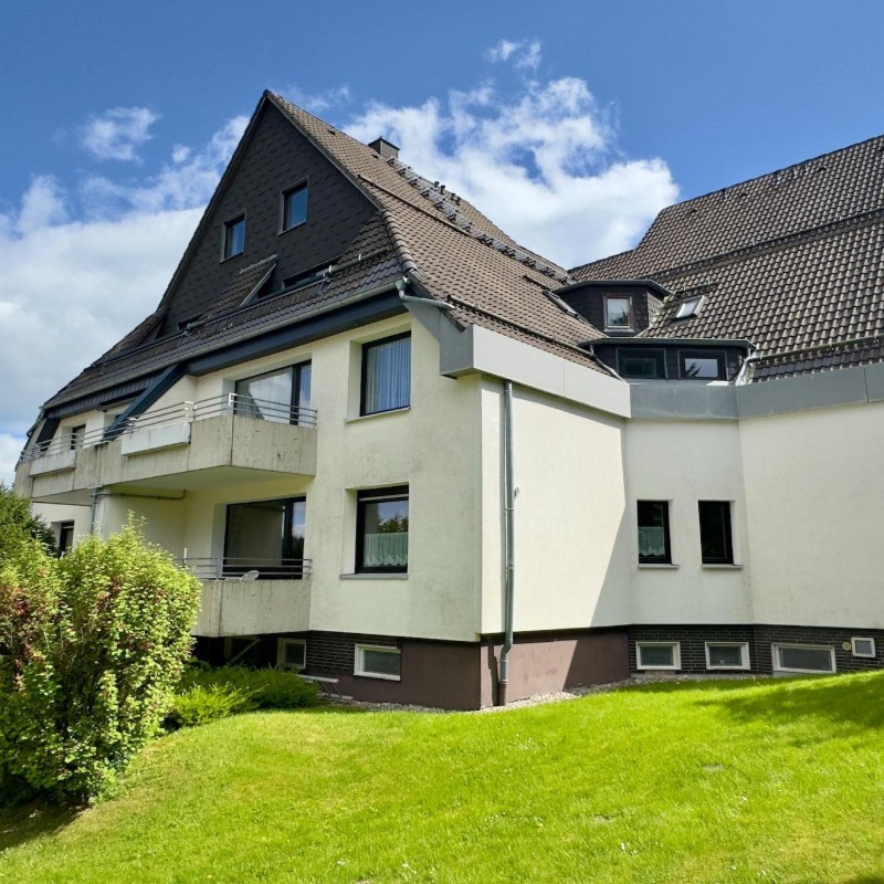 Ferielejlighed - 2 personer -  - 38644 - Hahnenklee