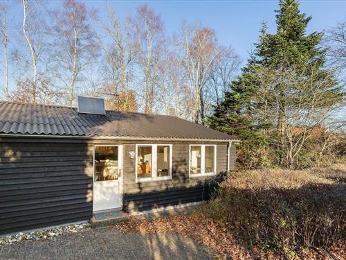 Ferienhaus - 5 Personen -  - Agervej - Fjellerup - 8585 - Glesborg