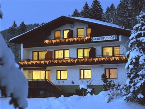 Ferielejlighed - 7 personer -  - Hnr. - 6691 - Jungholz