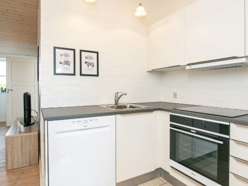 Fritidshus - 6 personer -  - Hornegyden 9a,lejl. - Horne - 5600 - Southern Funen