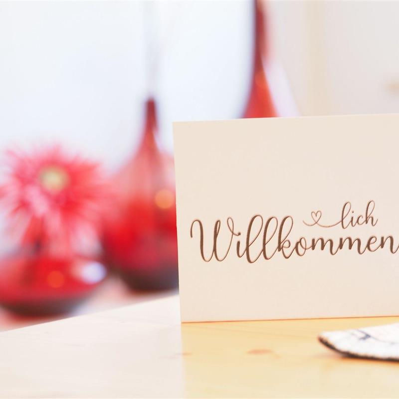 Ferielejlighed - 4 personer -  - Friedrich - Ebert - Ring - 17419 - Ahlbeck (Seebad)