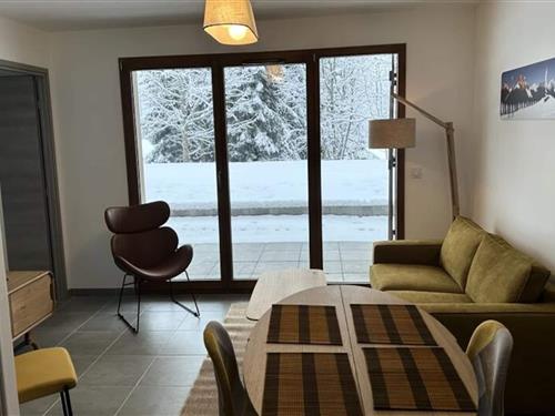 Ferielejlighed - 4 personer -  - 73230 - La Feclaz