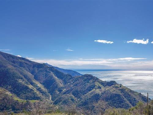 Semesterlägenhet - 4 personer -  - Seroa di S. Bernardino - Vernazza - 19018 - Vernazza  Sp