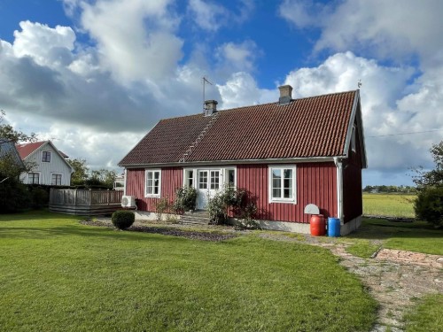  - 6 personer -  - Stacketorpsvägen - Borgholm - 38796 - Köpingsvik
