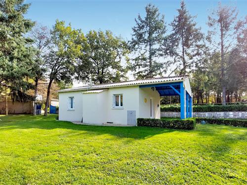 Sommerhus - 4 personer -  - Chemin De La Folie - Proche Saint Maixent L'ecole - 79800 - Souvigne