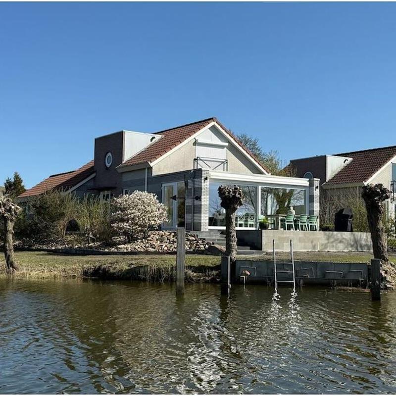 Sommerhus - 7 personer -  - 8754HH - Makkum