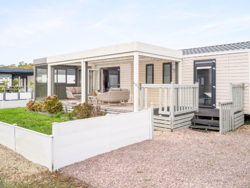 Feriehus - 5 personer -  - Dinard - 35800