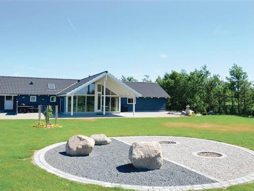 Ferienhaus - 8 Personen -  - Blommestien - Sildestrup - 4872 - Idestrup