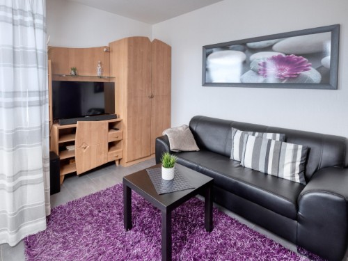 Ferielejlighed - 2 personer -  - Cuxhavener Str. - 27476 - Duhnen