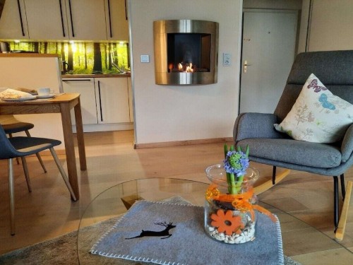 Feriehus - 3 personer -  - 38644 - Hahnenklee