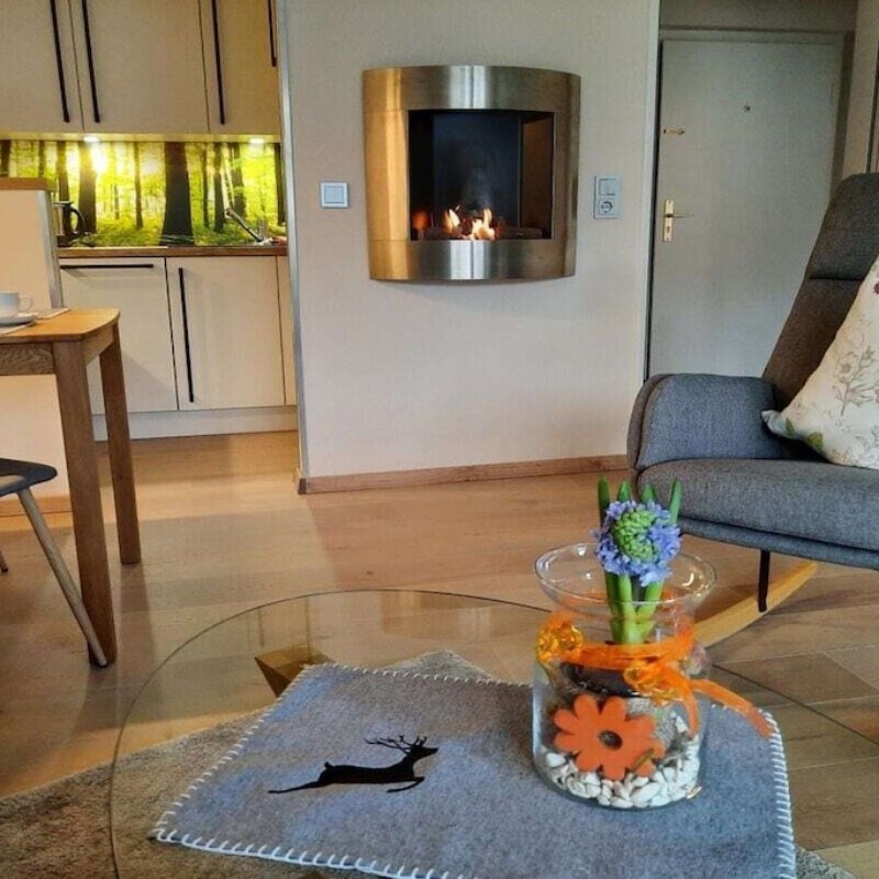 Sommerhus - 3 personer -  - 38644 - Hahnenklee