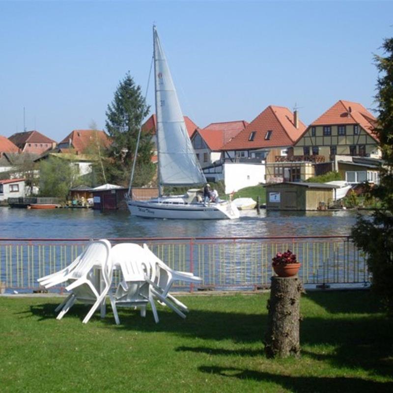 Ferielejlighed - 4 personer -  - Güstrower Straße - 17213 - Malchow