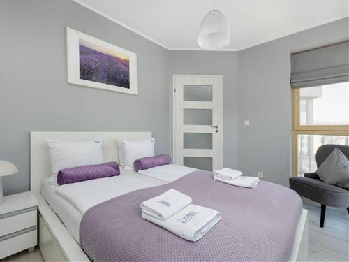 Ferielejlighed - 4 personer -  - Swinoujscie - 72-600