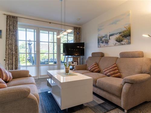 Ferielejlighed - 4 personer -  - Wogemannsweg - 25826 - St. Peter-Ording
