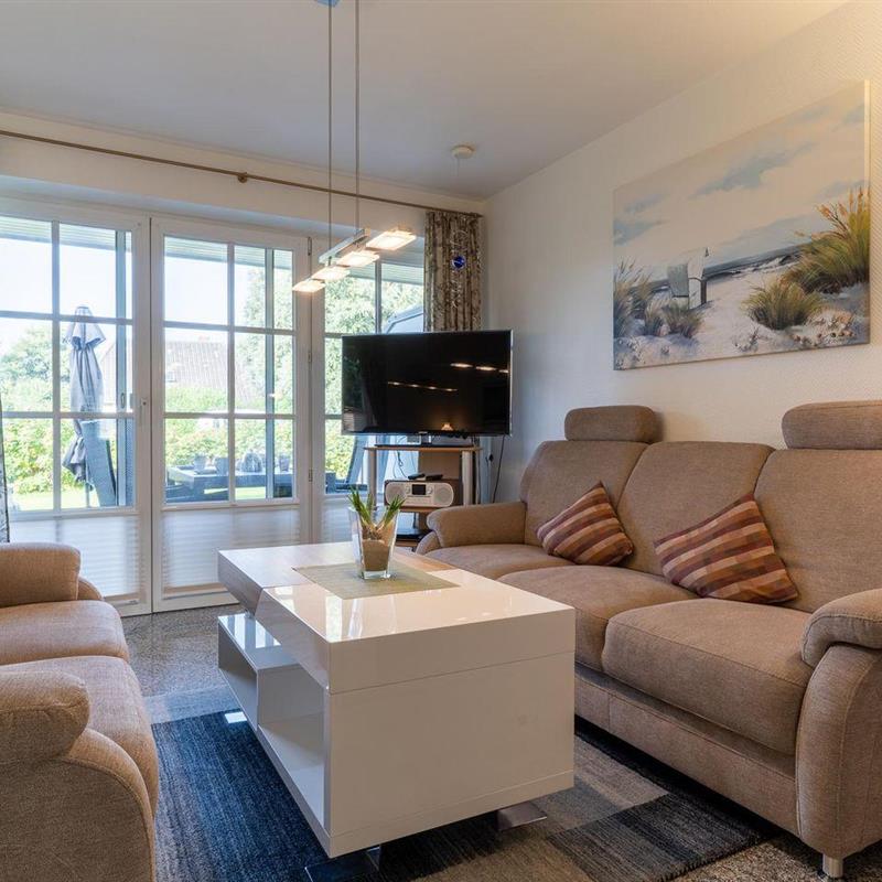 Ferielejlighed - 4 personer -  - Wogemannsweg - 25826 - St. Peter-Ording