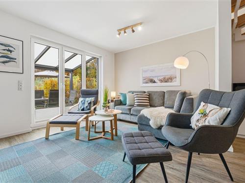 Fritidshus - 6 personer -  - Christburkstraße - 17459 - Kölpinsee