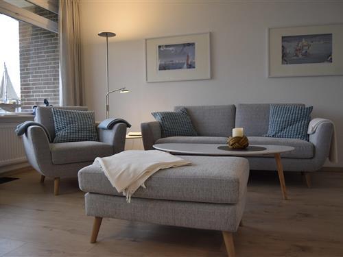 Ferieleilighet - 2 personer -  - Promenade - 24217 - Schönberger Strand