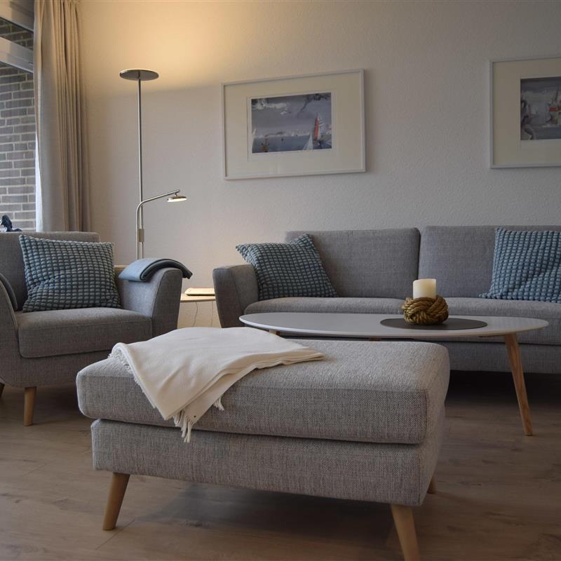 Ferielejlighed - 2 personer -  - Promenade - 24217 - Schönberger Strand