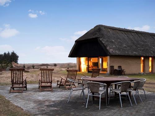 Ferienhaus - 6 Personen -  - Havvejen - Thorup - 9690 - Fjerritslev