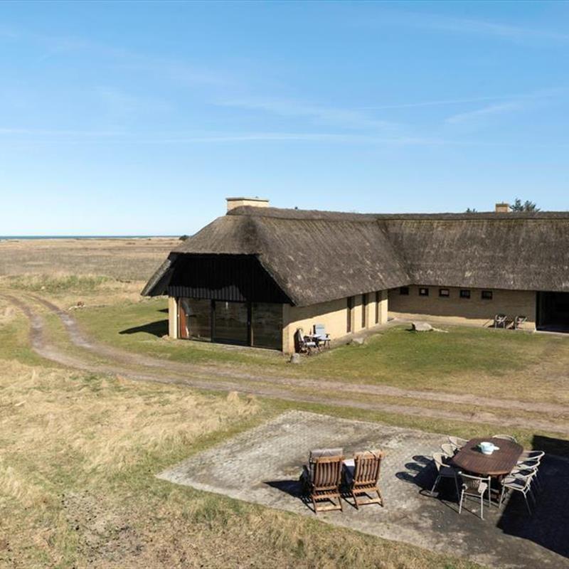 Ferienhaus - 6 Personen -  - Havvejen - Thorup - 9690 - Fjerritslev