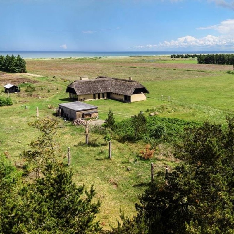 Ferienhaus - 6 Personen -  - Havvejen - Thorup - 9690 - Fjerritslev