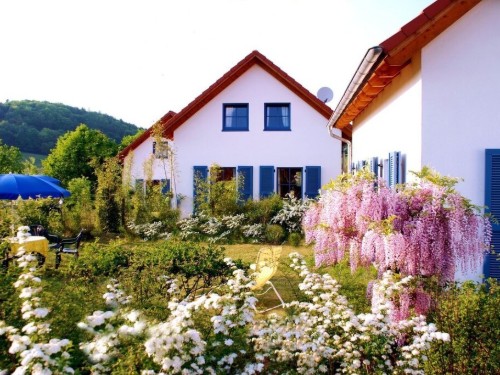 Sommerhus - 4 personer -  - 66679 - Losheim Am See