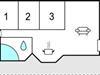 Billede 27 - Plantegning