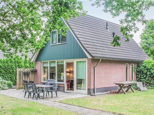 Holiday Home/Apartment - 4 persons -  - Meekertweg - 7102 GE - Winterswijk