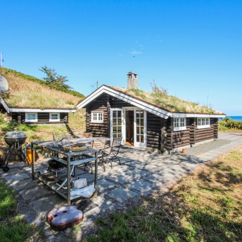 Ferienhaus - 4 Personen -  - Issehoved - Nordby - 8305 - Samsö