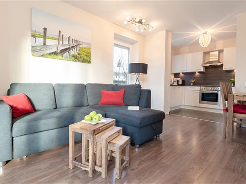 Ferieleilighet - 4 personer -  - Strandstr. - 23669 - Niendorf