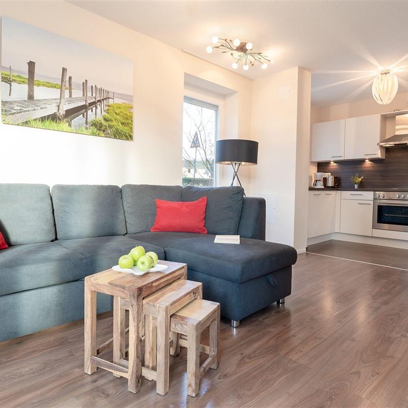 Ferielejlighed - 4 personer -  - Strandstr. - 23669 - Niendorf