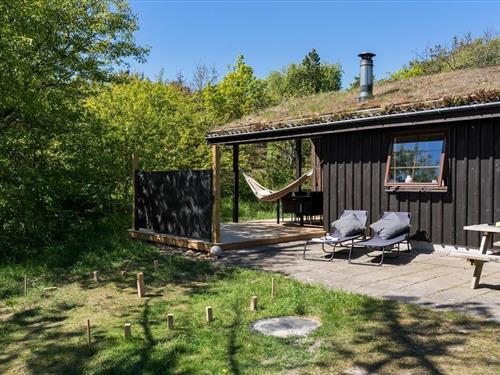 Sommerhus - 6 personer -  - Bremersvej - Rødhus - 9490 - Pandrup