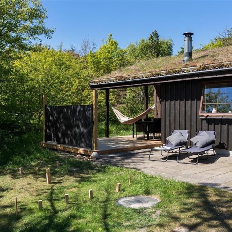 Sommerhus - 6 personer -  - Bremersvej - Rødhus - 9490 - Pandrup