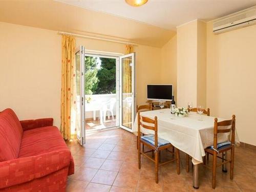 Sommerhus - 4 personer -  - 20000 - Dubrovnik