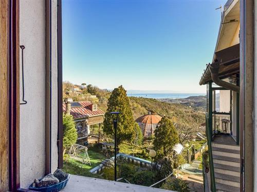 Sommerhus - 7 personer -  - Via San Bernardo - 17047 - Vado Ligure