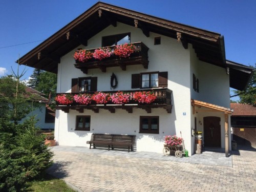 Ferieleilighet - 4 personer -  - Lehen - 83730 - Fischbachau