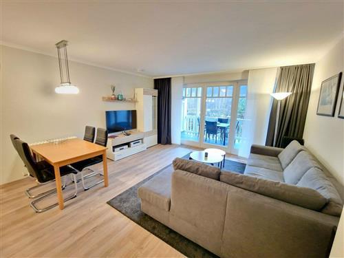 Ferienhaus - 4 Personen -  - Dollahner Straße - 18609 - Ostseebad Binz