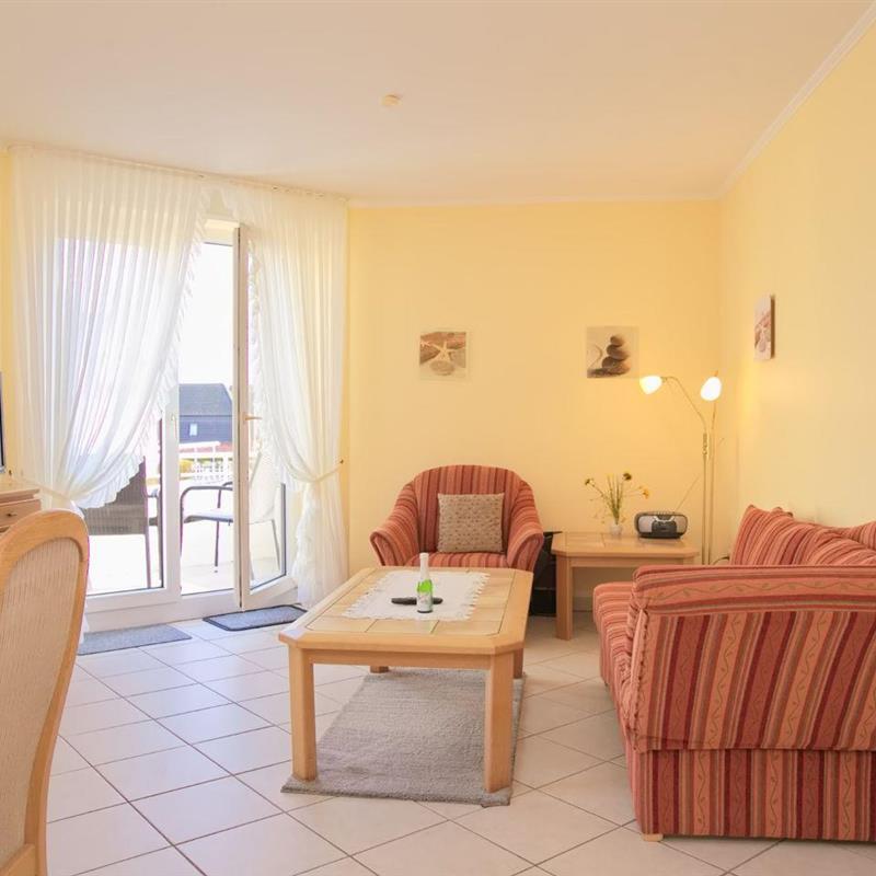 Ferielejlighed - 3 personer -  - Wicheldorfstraße - 23743 - Grömitz