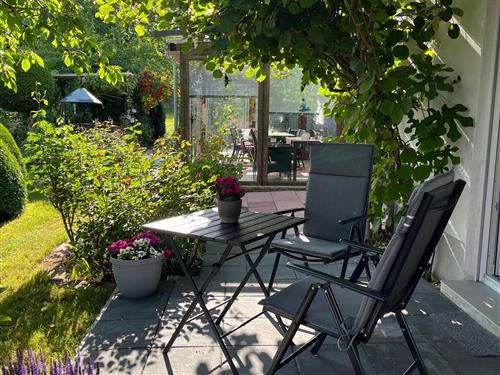 Ferieleilighet - 2 personer -  - Hubertusstr. - 54439 - Saarburg