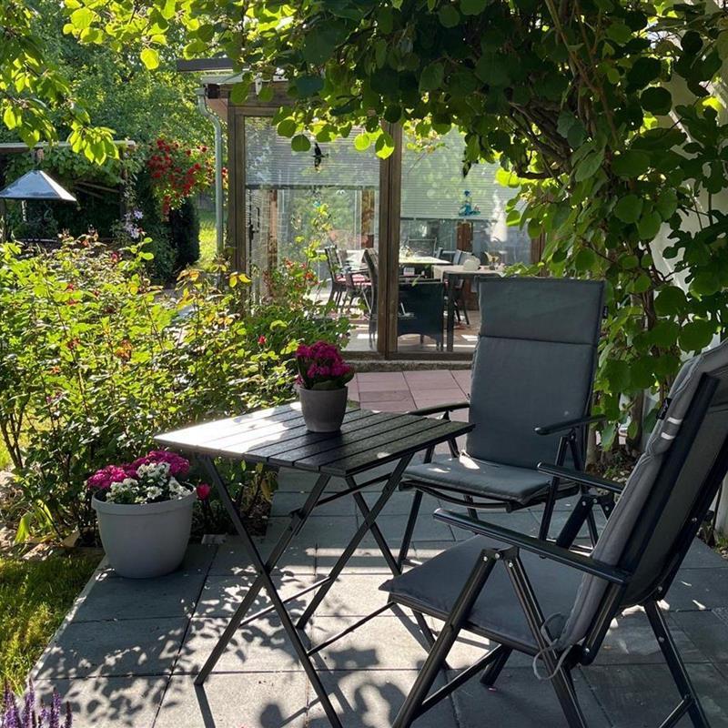 Ferielejlighed - 2 personer -  - Hubertusstr. - 54439 - Saarburg