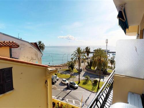 Sommerhus - 3 personer -  - 06500 - Menton