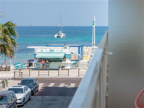 Holiday Home/Apartment - 4 persons -  - Cannes - 06400