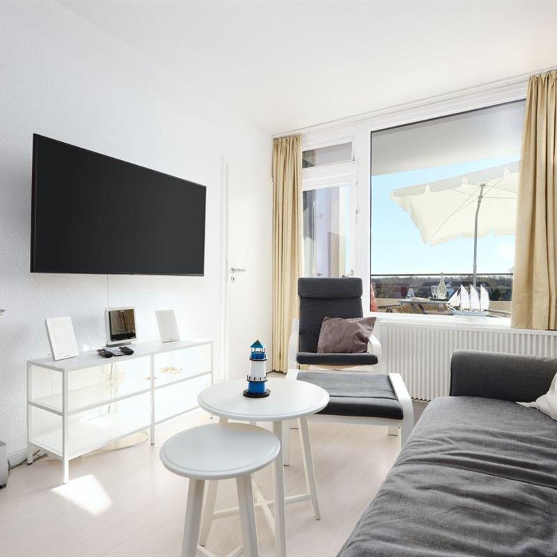 Ferielejlighed - 4 personer -  - Palstek - 24235 - Wendtorf