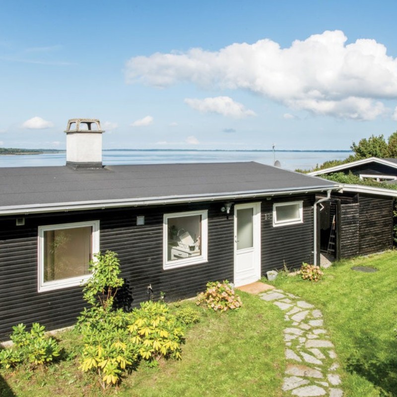 Sommerhus - 4 personer -  - Rylevej - 3310 - Ølsted
