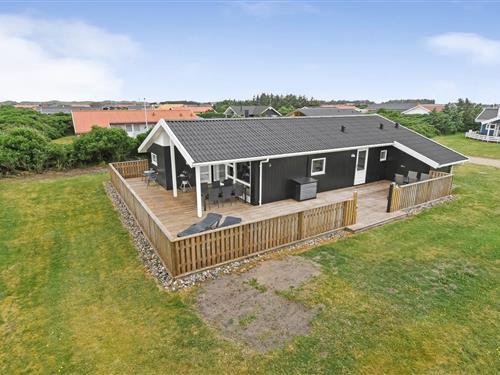 Holiday Home/Apartment - 6 persons -  - Neerlandiavej - Vejlby Klit - 7673 - Harboøre