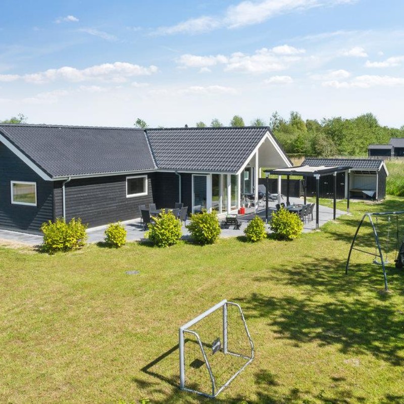 Ferienhaus - 12 Personen -  - Blommestien - Marielyst - 4872 - Idestrup