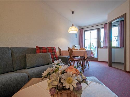Holiday apartment - 6 persons -  - Kurhaus Straße - 79674 - Todtnau- Todtnauberg