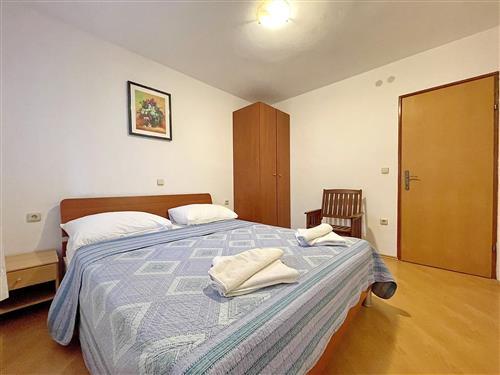 Ferieleilighet - 3 personer -  - Baška - 51523 - Baška